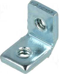 KEYSTONE Angle bracket | W: 6
