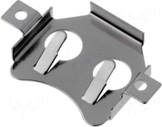 KEYSTONE Clip | Mounting: SMD |