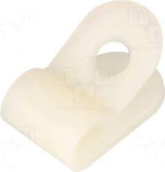 KEYSTONE Fixing clamp | Cable P-clips