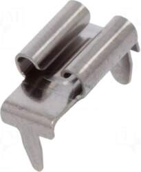 KEYSTONE Fuse acces: fuse clips
