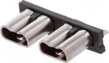 KEYSTONE Fuse acces: fuse holder |
