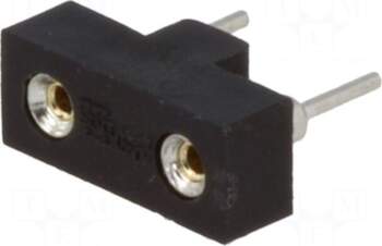 KEYSTONE Fuse holder | miniature fuses