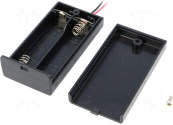 KEYSTONE Holder | Mounting: on panel