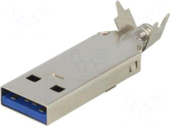 KEYSTONE Plug | USB A |