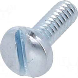 KEYSTONE Screw | UNC 4-40 |