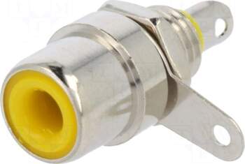 KEYSTONE Socket | RCA | female