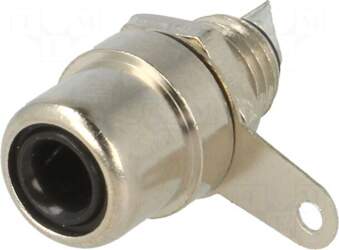 KEYSTONE Socket | RCA | female