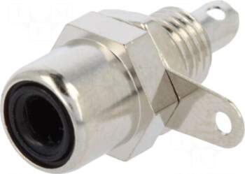 KEYSTONE Socket | RCA | female