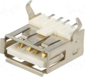 KEYSTONE Socket | USB A |