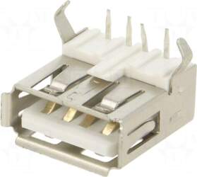 KEYSTONE Socket | USB A |