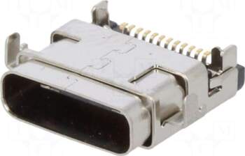 KEYSTONE Socket | USB C |
