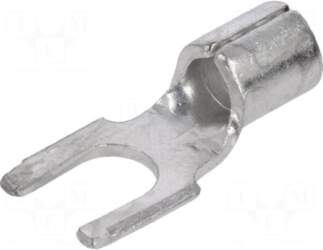 KEYSTONE Fork terminal | M4,5