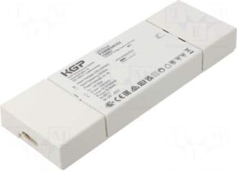 KGP ELECTRONICS Power supply: switching |