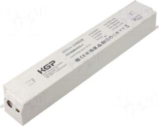 KGP ELECTRONICS Power supply: switching |