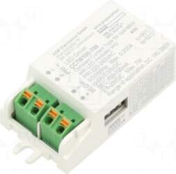 KGP ELECTRONICS Power supply: switching |