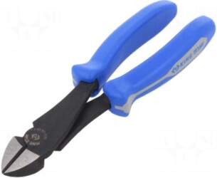 KING TONY Pliers | side,cutting