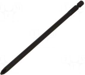 KING TONY Screwdriver bit | Phillips