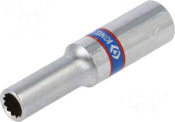 KING TONY Socket: 12-angles | socket