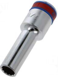 KING TONY Socket: 12-angles | socket