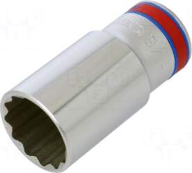KING TONY Socket: 12-angles | socket