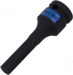 KING TONY Socket: hex key-bit |