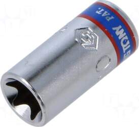 KING TONY Socket: Torx® | socket