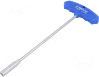 KING TONY Wrench: socket spanner |