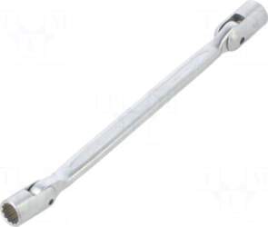 KING TONY Wrench: socket spanner |