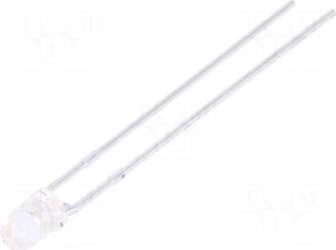 KINGBRIGHT ELECTRONIC LED | 3mm |