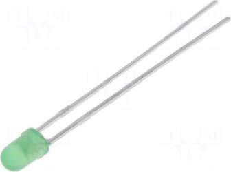 KINGBRIGHT ELECTRONIC LED | 3mm |