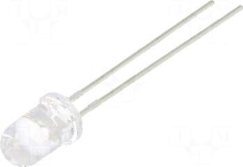 KINGBRIGHT ELECTRONIC LED | 5mm |
