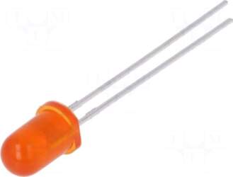 KINGBRIGHT ELECTRONIC LED | 5mm |