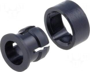 KINGBRIGHT ELECTRONIC LED holder | 5mm