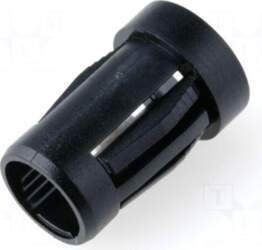 KINGBRIGHT ELECTRONIC LED holder | 5mm