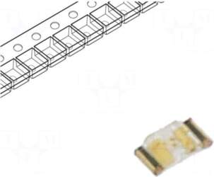 KINGBRIGHT ELECTRONIC LED | green |