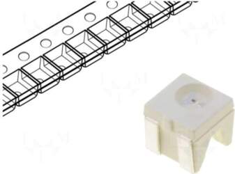 KINGBRIGHT ELECTRONIC LED | SMD |