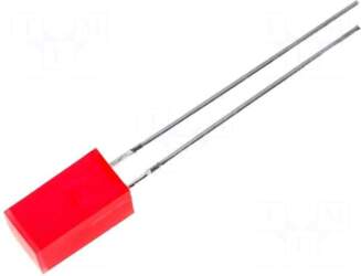 KINGBRIGHT ELECTRONIC LED | square |