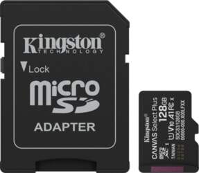 Kingston Canvas Select Plus 128 GB