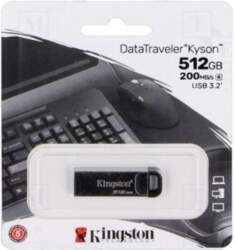 KINGSTON TECHNOLOGY Pendrive | USB 3