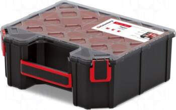 KISTENBERG Container: collective | with boxes