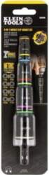 Klein Tools Socket-set | 6-angles,socket