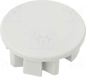 KLUŚ Cap for LED profiles |