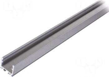 KLUŚ Profiles for LED modules |
