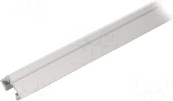 KLUŚ Profiles for LED modules |