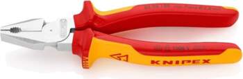 Knipex 02 06 180 plier