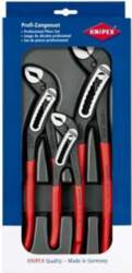 Knipex Alligator Set Pliers set