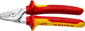 KNIPEX Cutters | cutting | without