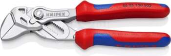 KNIPEX Pliers: adjustable | adjustable,adjustable