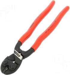 KNIPEX Pliers | cutting | blackened