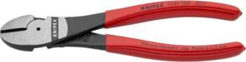 KNIPEX Pliers | side,cutting |